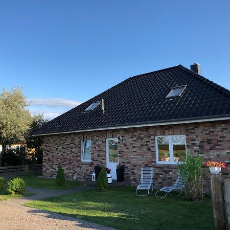 Graureiher Wieck Exterior foto