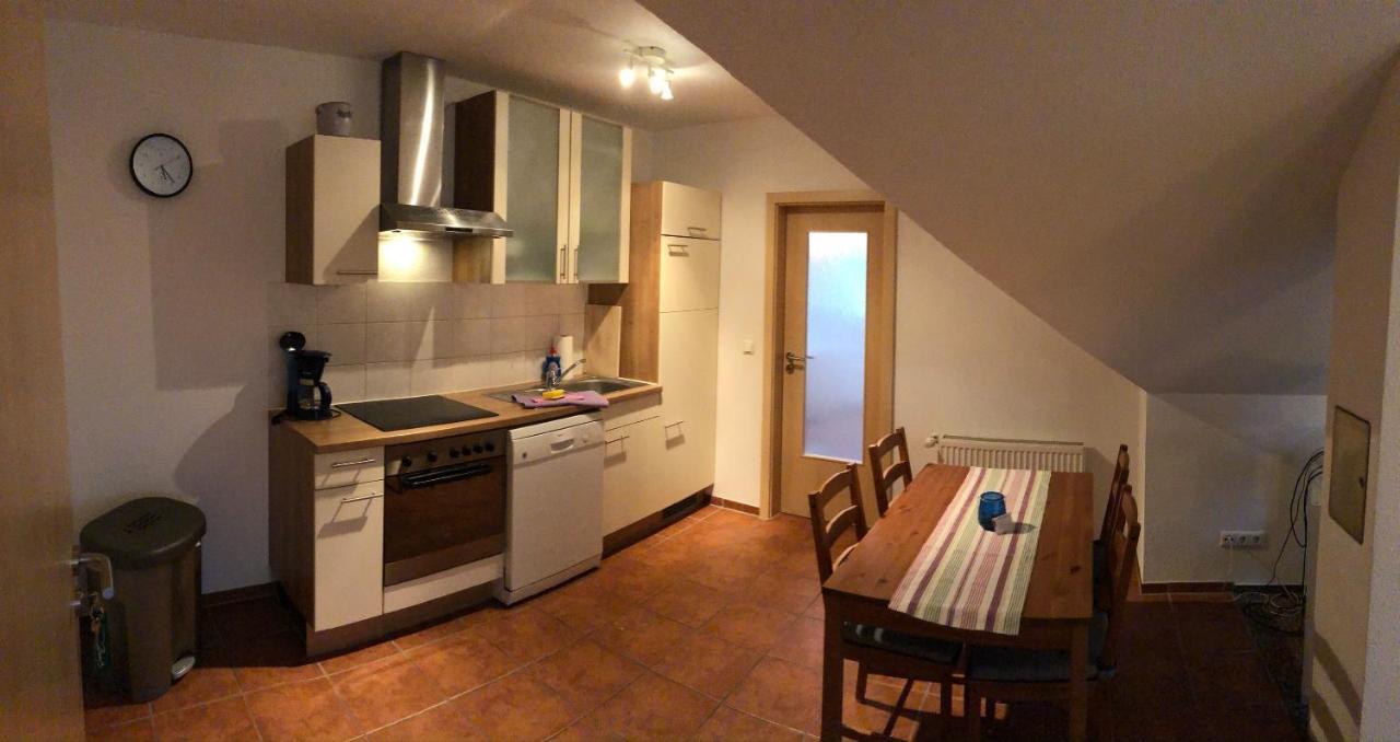 Graureiher Wieck Exterior foto