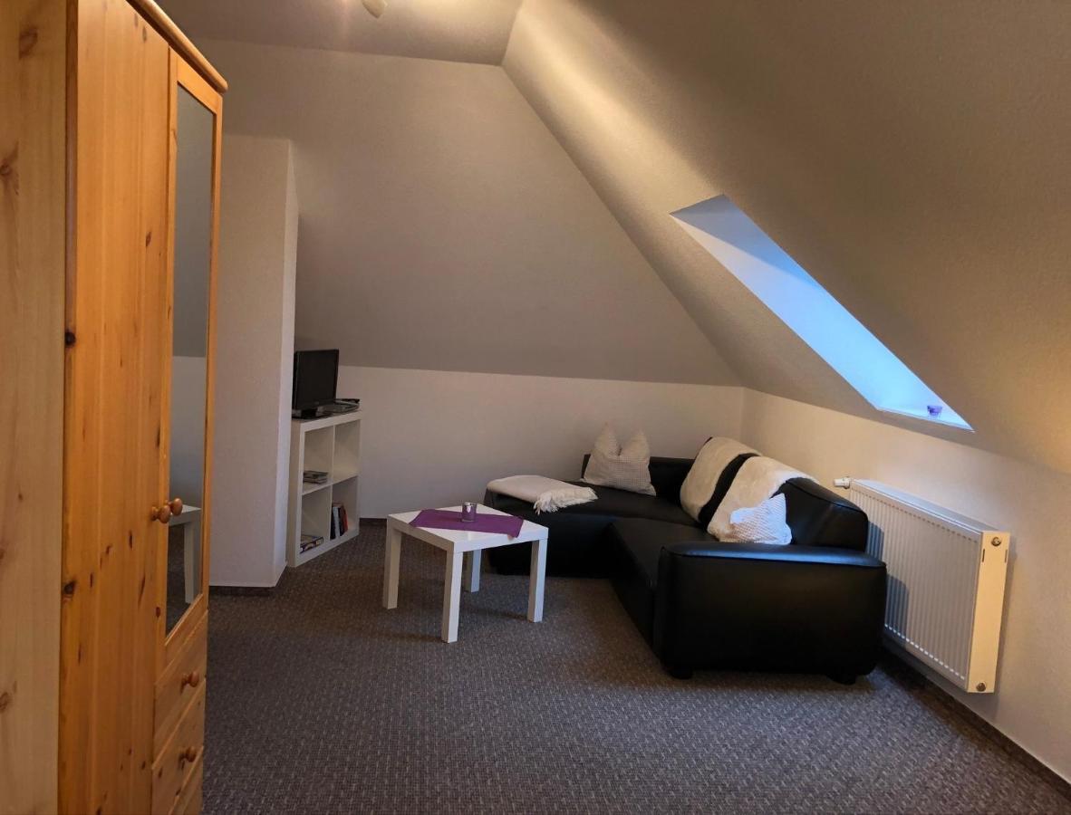 Graureiher Wieck Exterior foto