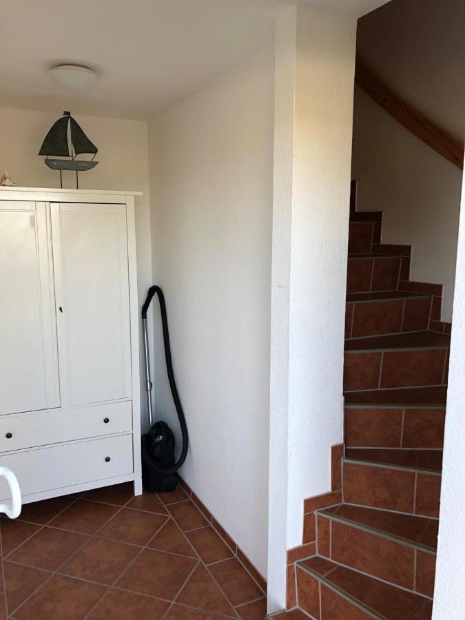 Graureiher Wieck Exterior foto